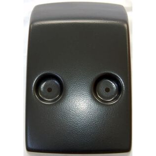 Side-Power Electrical Component