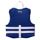 USCG Child Life Jacket, 30-50 lbs image number 1