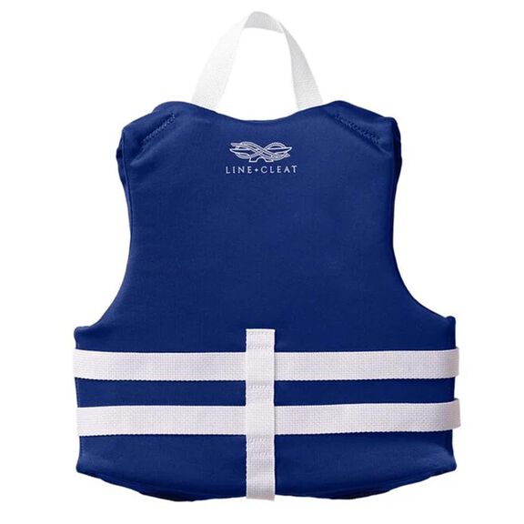 USCG Child Life Jacket, 30-50 lbs image number 1