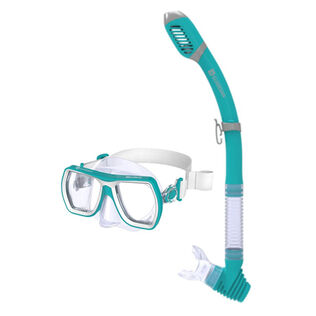 Monterey Adult Snorkel Combo