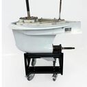 Outboard Motor Lower Unit Stand image number 1