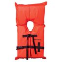 Type II Basic Flotation Vest PFDs image number 1