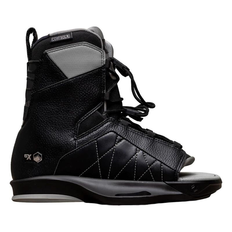 Liquid Force Transit 6x 12-14 Wakeboard Binding | by West Marine