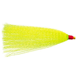 Bucktail Teaser, 3"