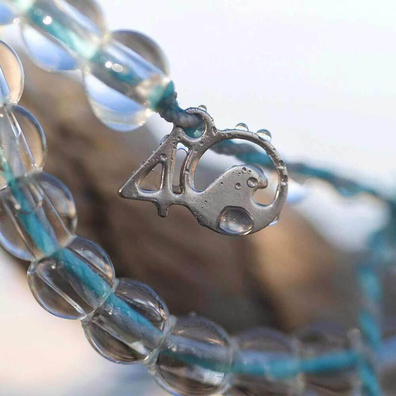 Recycled Bracelet, Dolphin image number 7