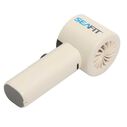Portable Handheld Turbo Fan with Cooling Pad image number 6