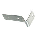 7" Fender Mounting Brackets image number 0