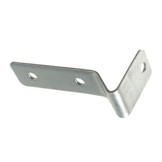 7" Fender Mounting Brackets