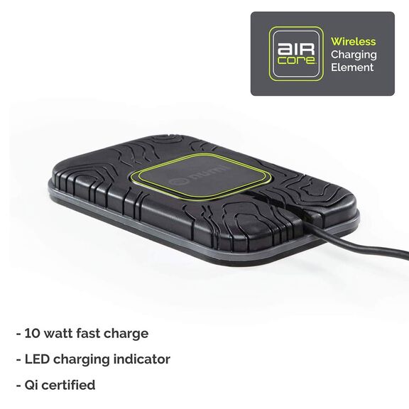 NUMI Dash Grip Pad with Wireless Charger image number 2