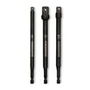 3-Piece 6" Impact Adapter Set image number 0