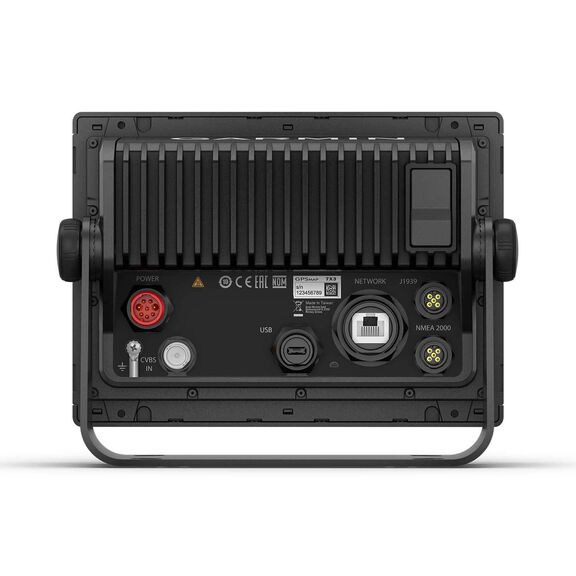 GPSMAP 743 Multifunction Display, Non-Sonar with BlueChart G3 and LakeVu G3 Charts image number 6
