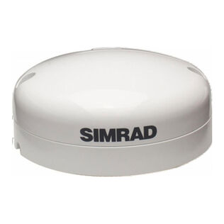 GS25 GPS Antenna