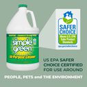 Simple Green All-Purpose Cleaner, Gallon image number 4
