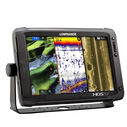 HDS-12 Gen2 Touchscreen Fishfinder/Chartplotter, Rest of the World Cartography image number 1