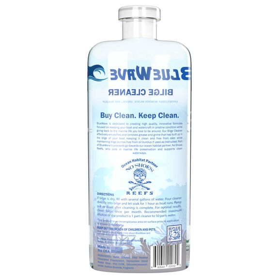 Bilge Cleaner, 32 oz. image number 2