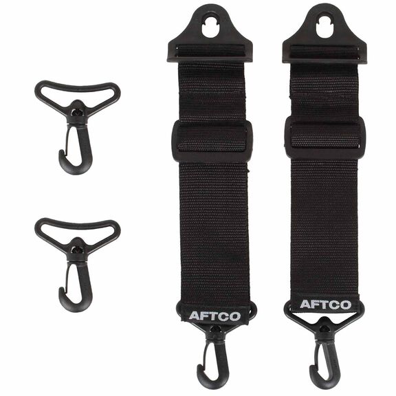 Drop Straps Kit image number 0
