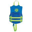 Neo Rapid Dry Flex-Back Life Vest, Child to Youth image number 1
