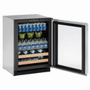 60cm Integrated Drinks Cabinet, 220V image number 1