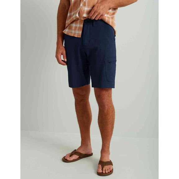 Men's Nxtlvl Shorts image number 4