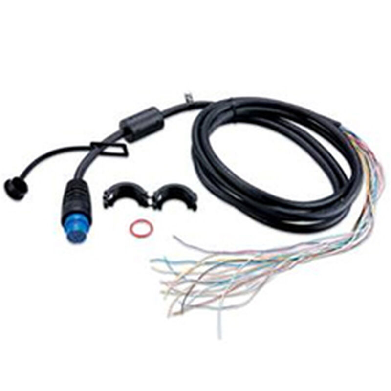 6' NMEA 0183 Replacement Cable image number 0