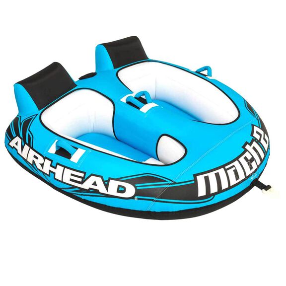 Mach 2-Person Towable Tube image number 0