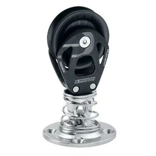 60mm Aluminum Element Stand-Up Block
