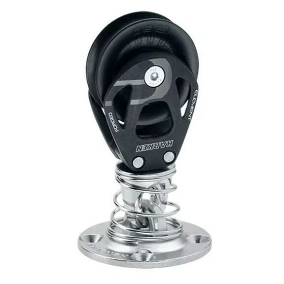 60mm Aluminum Element Stand-Up Block image number 0