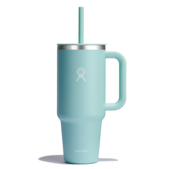 40oz. All Around Travel Tumbler image number 0