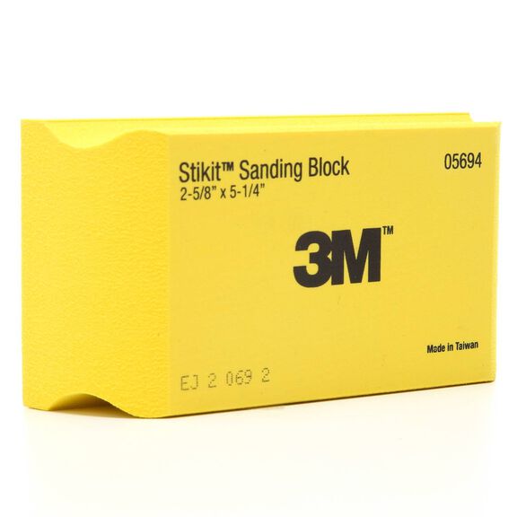 Stikit&trade; Sanding Block image number 1