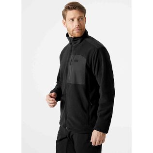 Men's Daybreaker Block Fleece Jacket