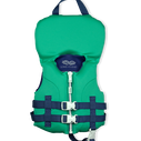 USCG Infant Life Jacket (0-30 lbs), Green image number 0