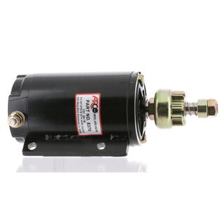 Original Equipment Quality Replacement Outboard Starter BRP-OMC - 5370