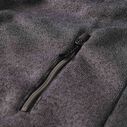 Men's Knit Fleece Jacket image number 4