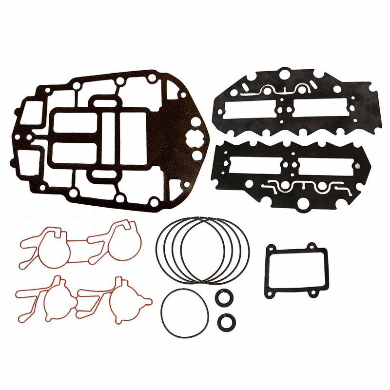 Sierra 18-4402 Powerhead Gasket Kit | by West Marine