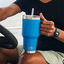 42 oz. Rambler&reg; Straw Mug image number 4