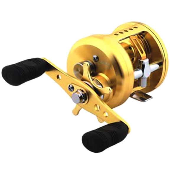 Team Daiwa&reg; Luna Baitcasting Reels image number 0