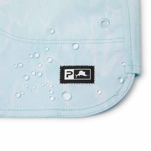 Women's Moana PropWash Shorts image number 7