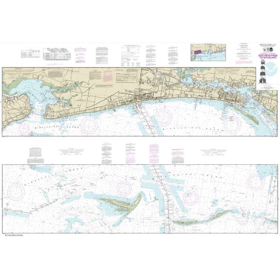 #11372 Intracoastal Waterway Dog Keys Pass to Waveland image number 0