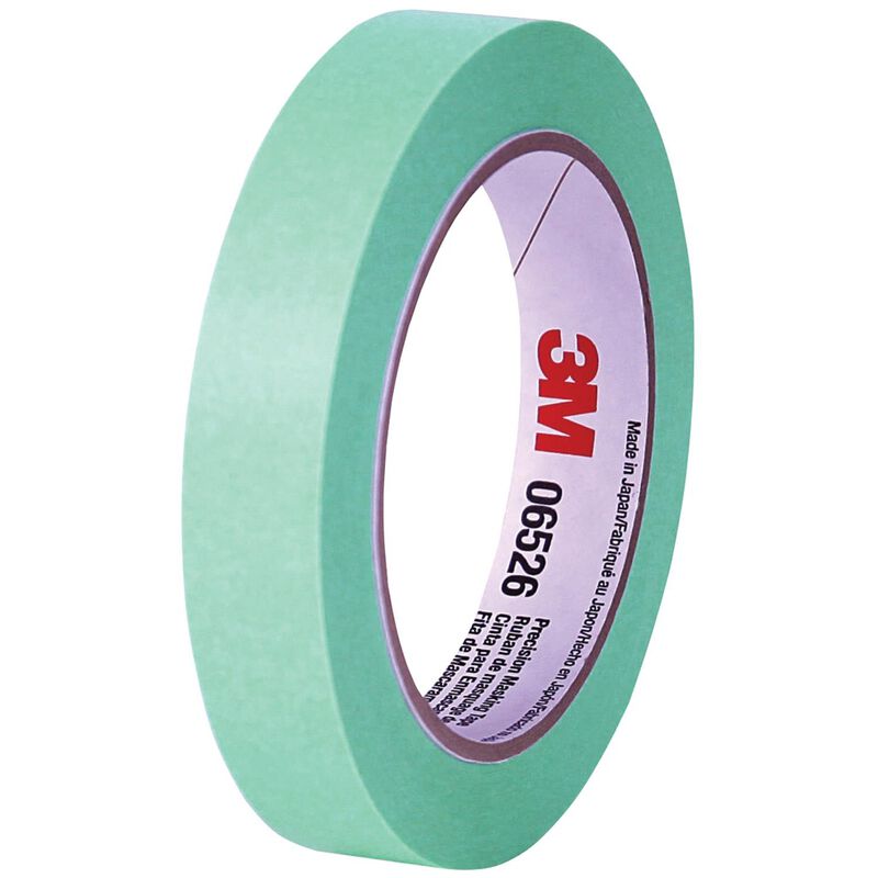 3M Precision Masking Tape, 3/4" x 60 yd. West Marine