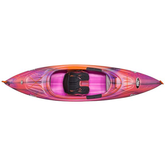 Athena 100X Sit-Inside Kayak image number 0