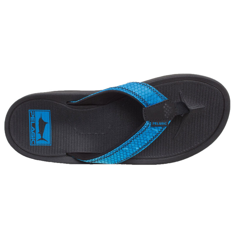 Men's Offshore Flip-Flop Sandals image number 4