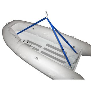 Dinghy Lifting Sling HD