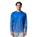 Men's Super Terminal Tackle PFG&trade; Fade Shirt image number 2