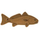 Redfish Hook-N-It Pad Lure Organizer image number 0