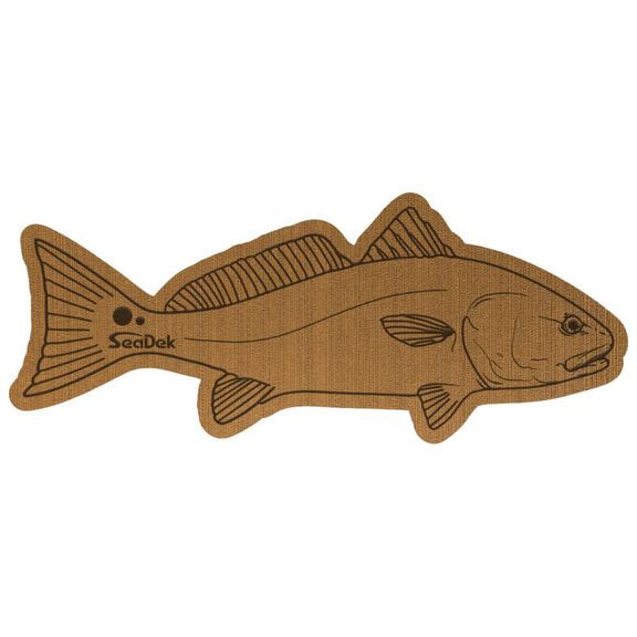 Redfish Hook-N-It Pad Lure Organizer image number 0