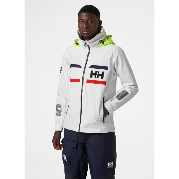 Men's Salt Navigator Jacket image number 0