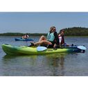 12' Malibu Pedal Drive Recreational Kayak image number 6