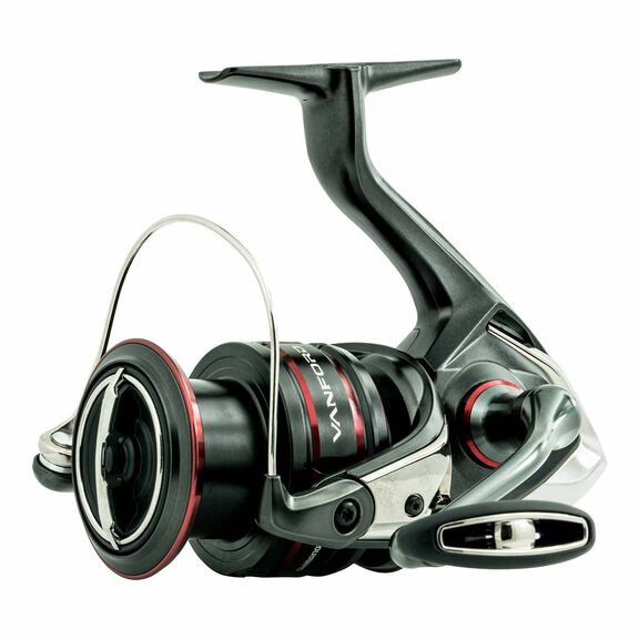 Vanford C3000XG F Spinning Reel image number 0
