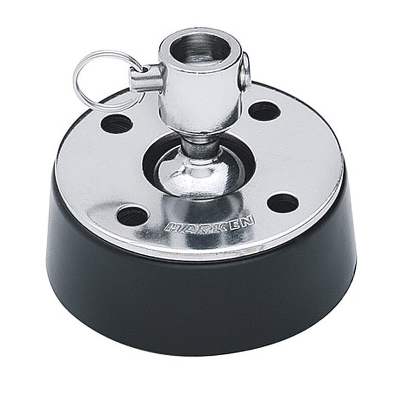 41 mm Ball-and-Socket Base—Swivel image number 0