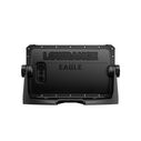 Eagle 9 Fishfinder/Chartplotter Combo with TripleShot&trade; HD Transducer and C-MAP&reg; Inland Charts for US image number 2